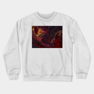 Dragon's Breath Crewneck Sweatshirt